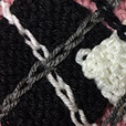van Collage Cruelty-Free Beanie Hat